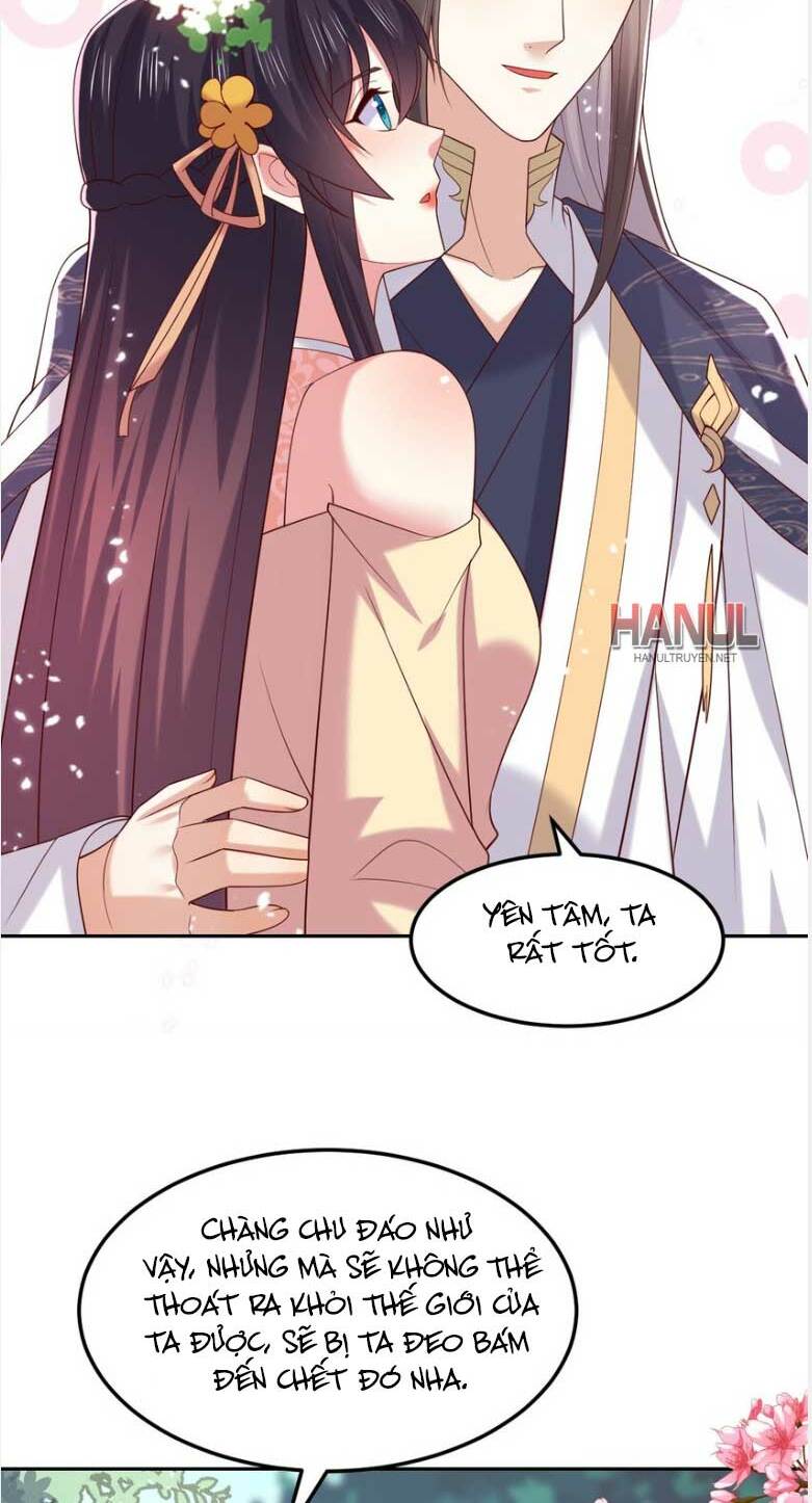 Chi Tôn Đồng Thuật Sư: Tuyệt Thế Đại Tiểu Thư Chapter 367 - Trang 4