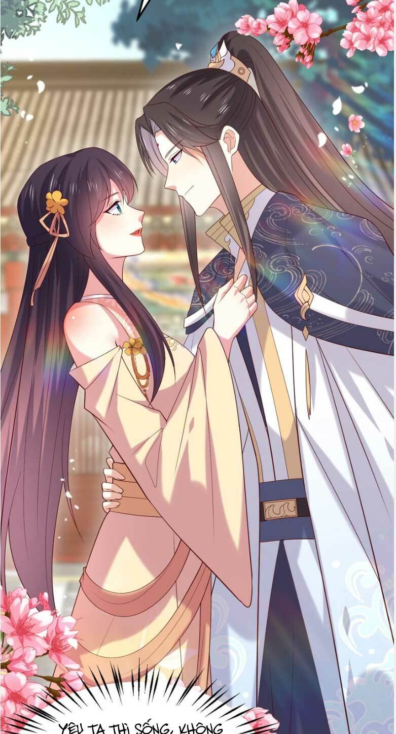 Chi Tôn Đồng Thuật Sư: Tuyệt Thế Đại Tiểu Thư Chapter 367 - Trang 4