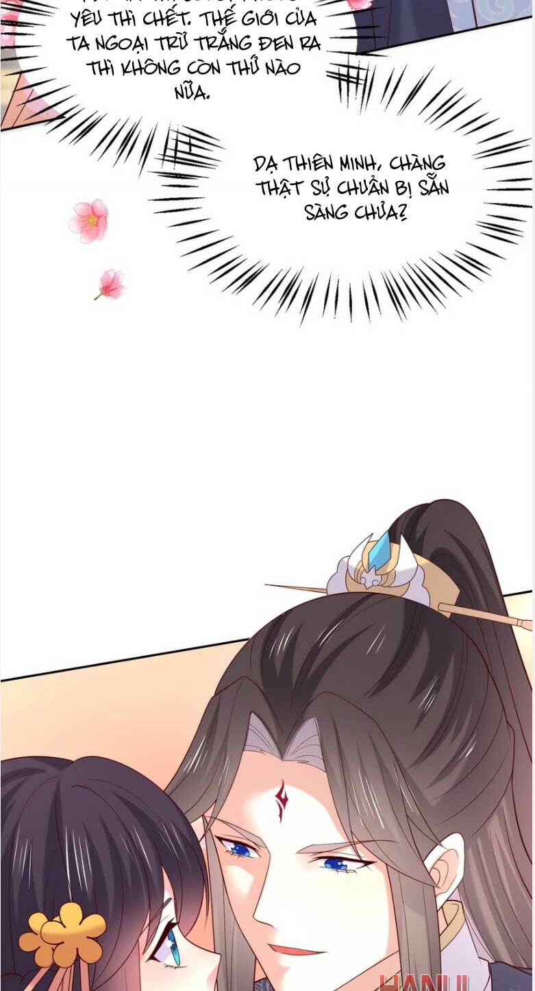 Chi Tôn Đồng Thuật Sư: Tuyệt Thế Đại Tiểu Thư Chapter 367 - Trang 4