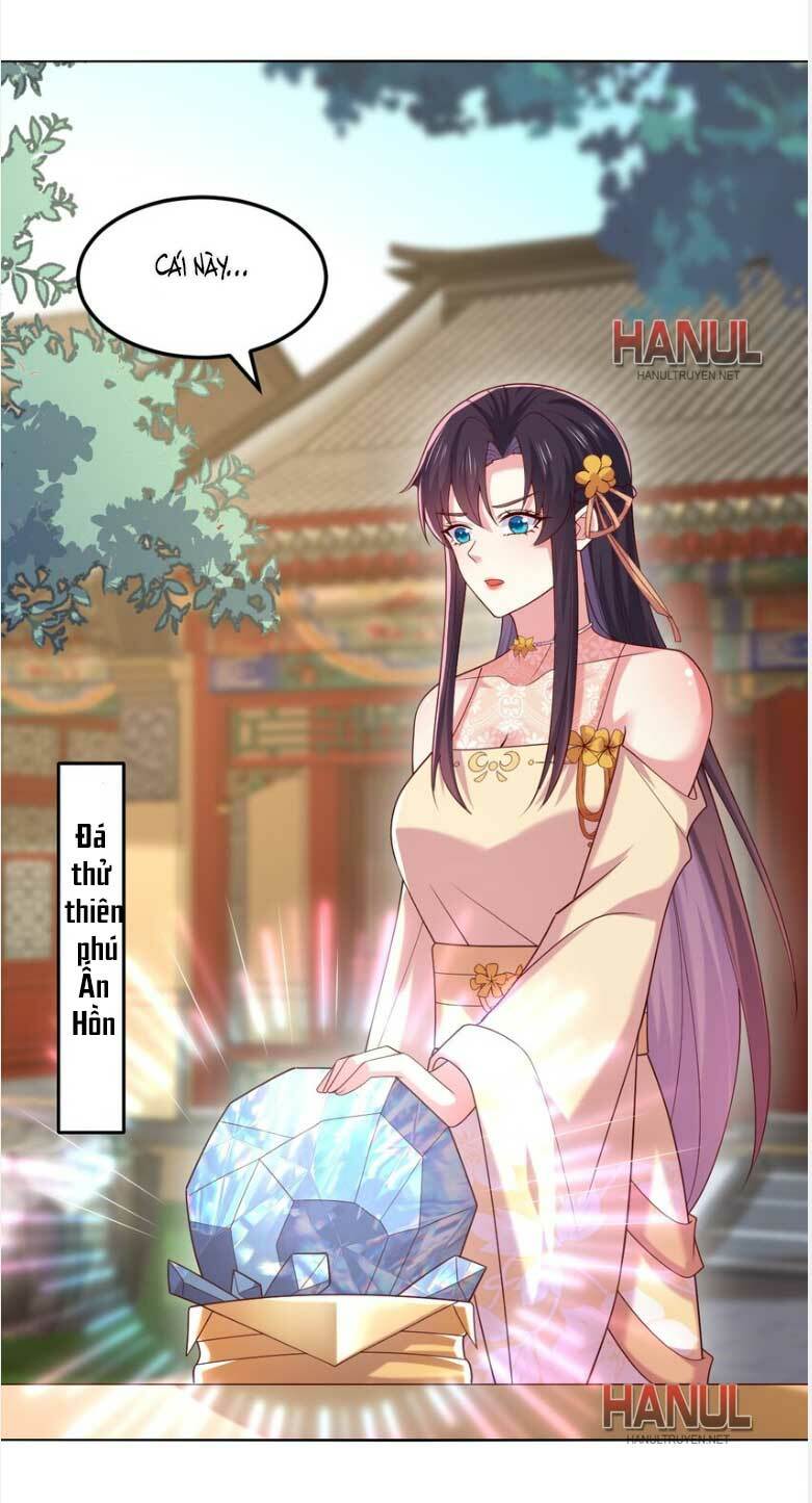 Chi Tôn Đồng Thuật Sư: Tuyệt Thế Đại Tiểu Thư Chapter 367 - Trang 4