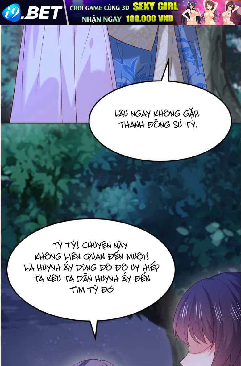 Chi Tôn Đồng Thuật Sư: Tuyệt Thế Đại Tiểu Thư Chapter 367 - Trang 4