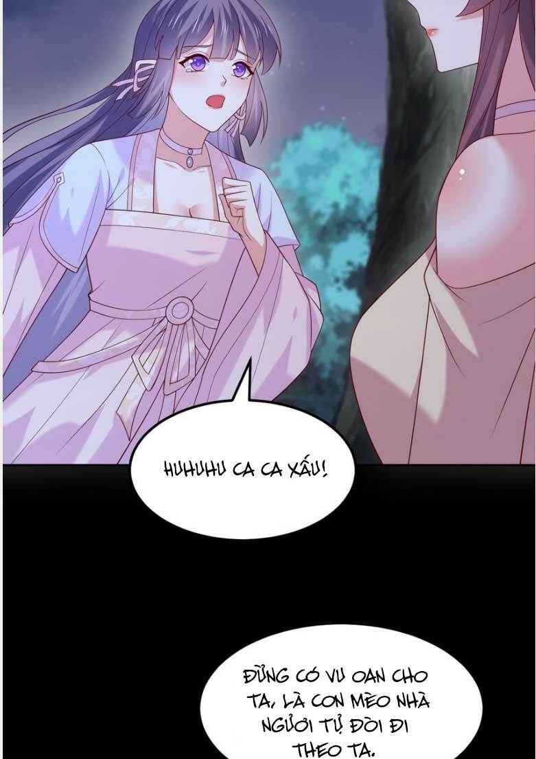 Chi Tôn Đồng Thuật Sư: Tuyệt Thế Đại Tiểu Thư Chapter 367 - Trang 4