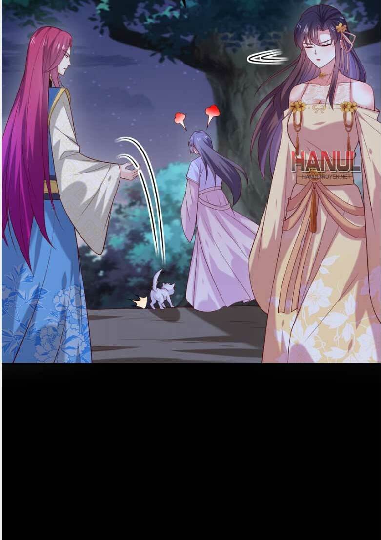 Chi Tôn Đồng Thuật Sư: Tuyệt Thế Đại Tiểu Thư Chapter 367 - Trang 4