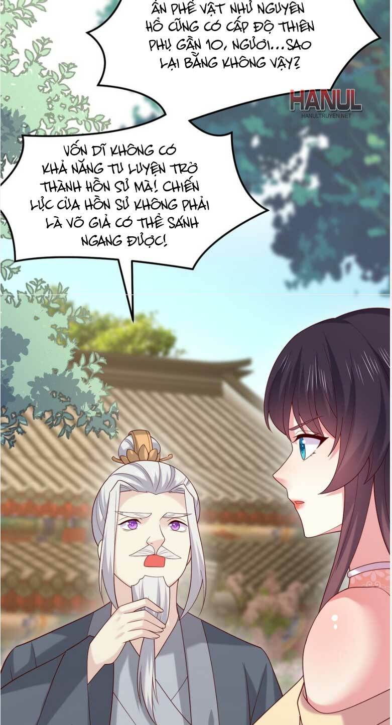 Chi Tôn Đồng Thuật Sư: Tuyệt Thế Đại Tiểu Thư Chapter 367 - Trang 4