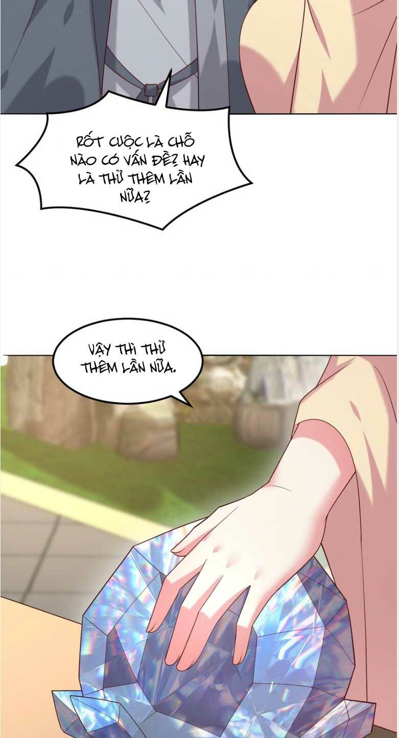 Chi Tôn Đồng Thuật Sư: Tuyệt Thế Đại Tiểu Thư Chapter 367 - Trang 4