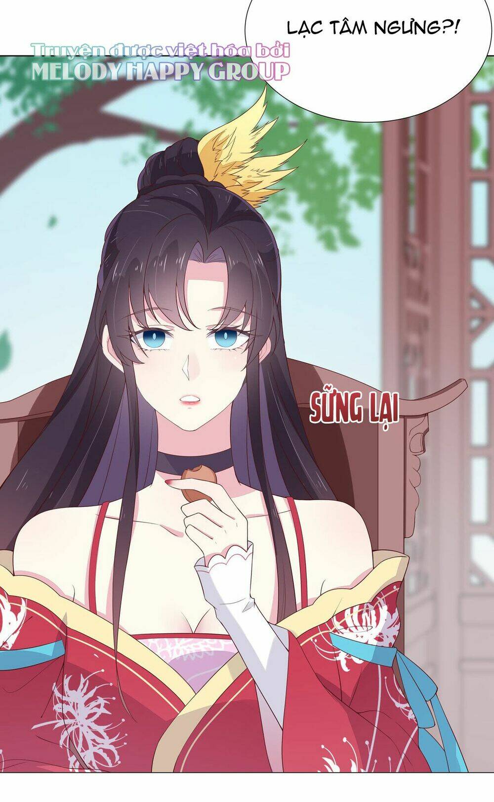 Chi Tôn Đồng Thuật Sư: Tuyệt Thế Đại Tiểu Thư Chapter 37 - Trang 4