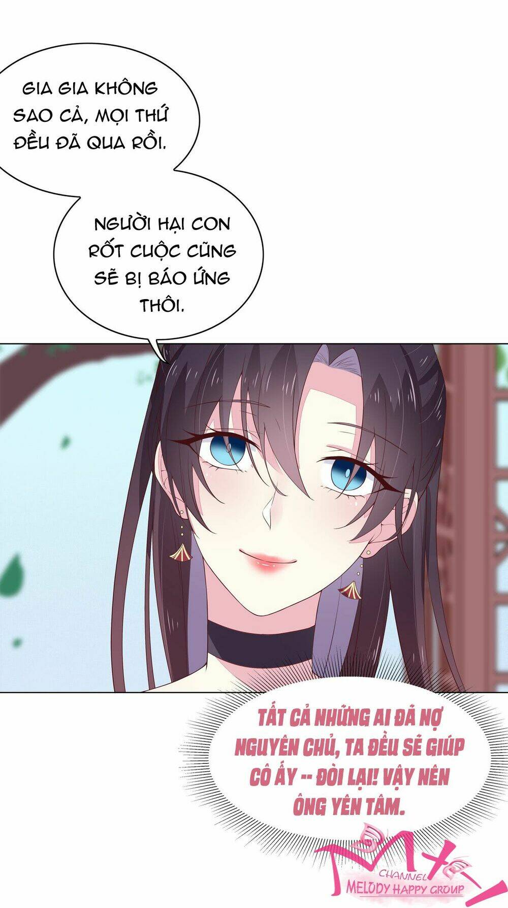 Chi Tôn Đồng Thuật Sư: Tuyệt Thế Đại Tiểu Thư Chapter 37 - Trang 4