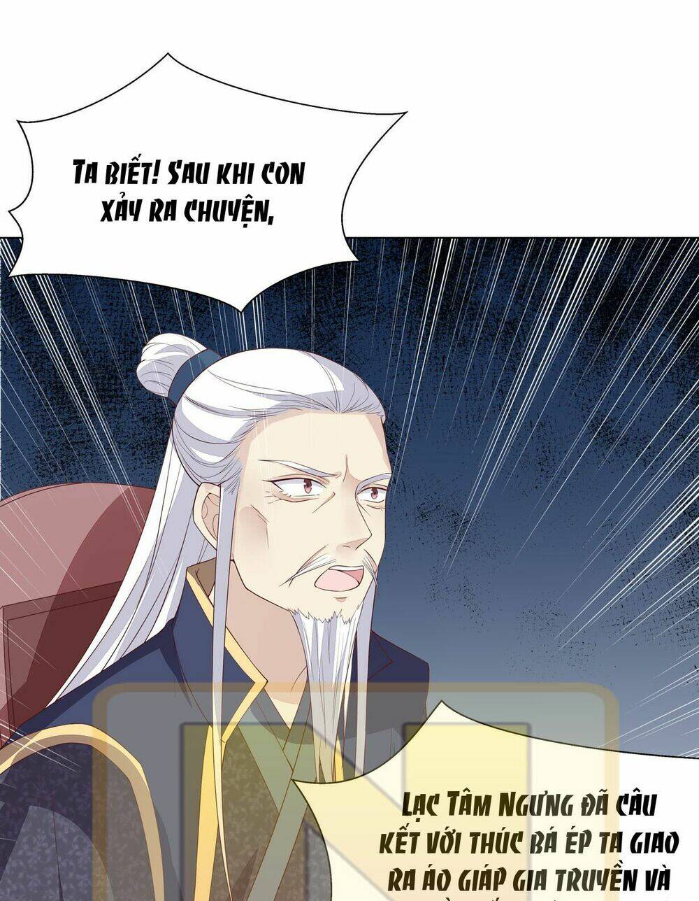 Chi Tôn Đồng Thuật Sư: Tuyệt Thế Đại Tiểu Thư Chapter 37 - Trang 4