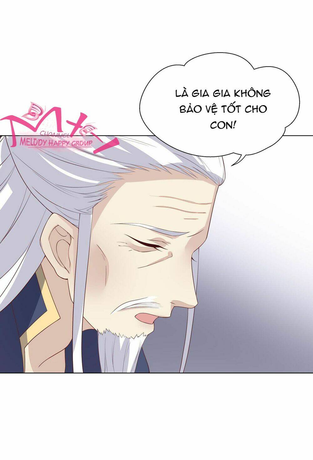 Chi Tôn Đồng Thuật Sư: Tuyệt Thế Đại Tiểu Thư Chapter 37 - Trang 4