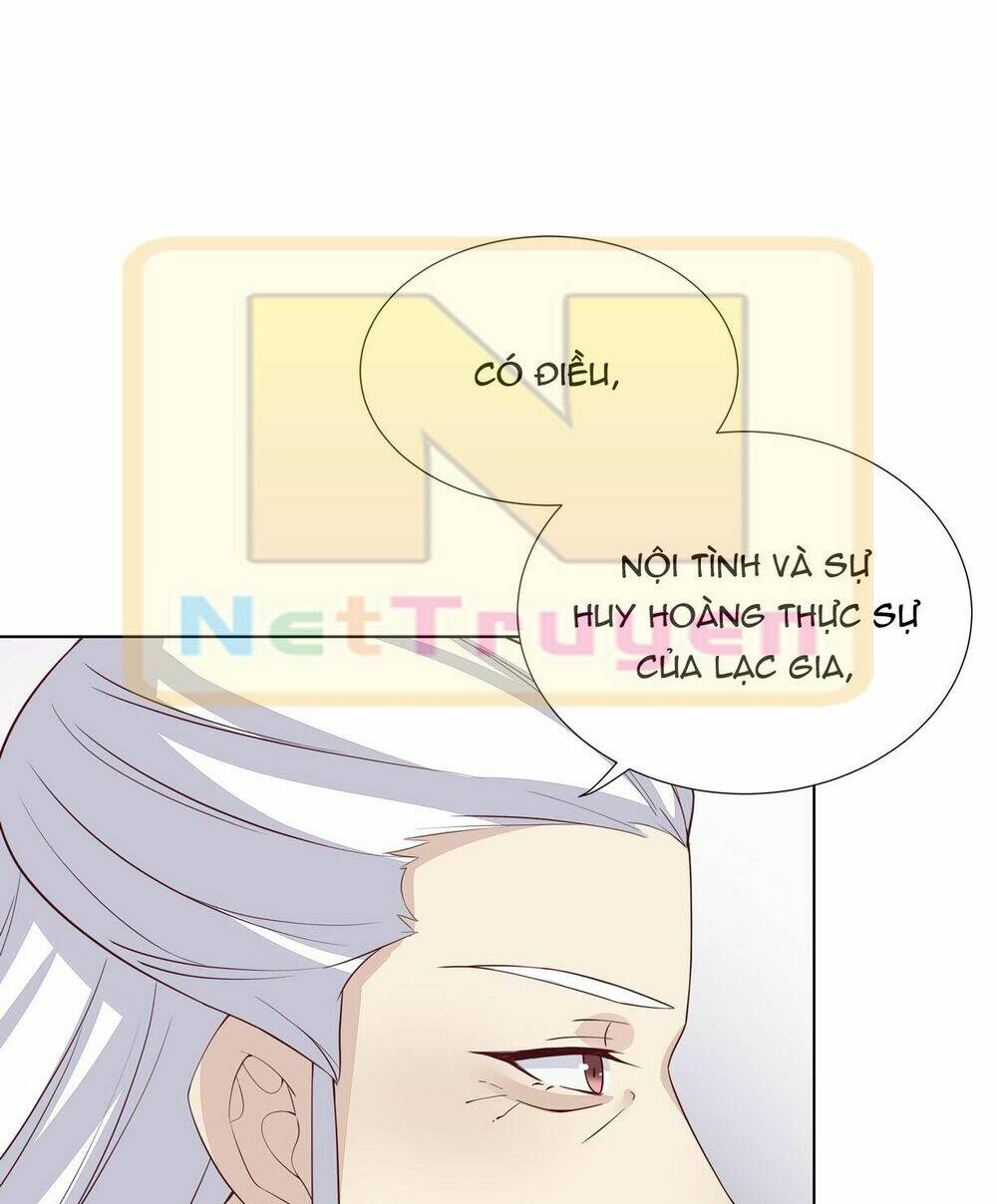 Chi Tôn Đồng Thuật Sư: Tuyệt Thế Đại Tiểu Thư Chapter 37 - Trang 4