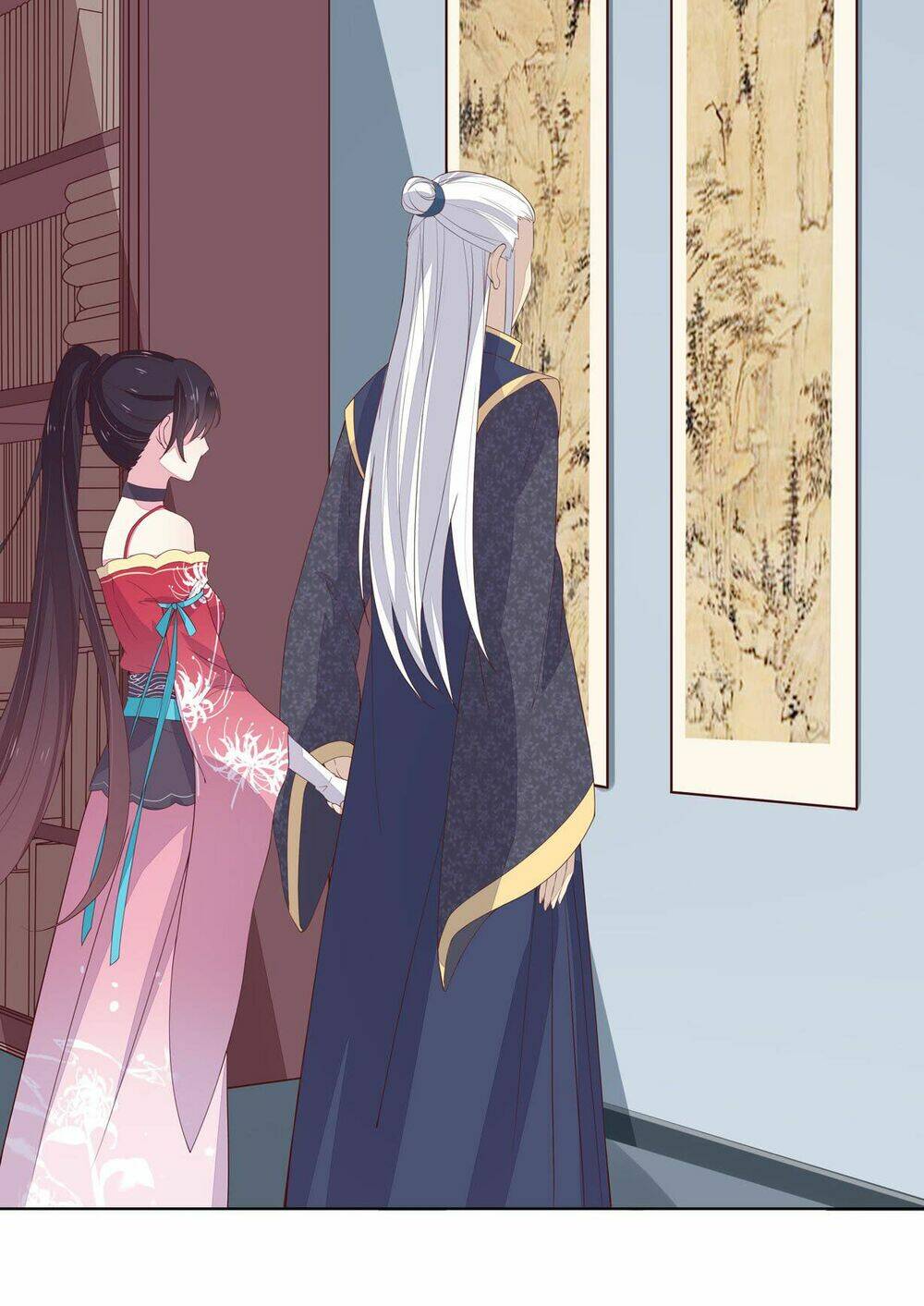 Chi Tôn Đồng Thuật Sư: Tuyệt Thế Đại Tiểu Thư Chapter 37 - Trang 4