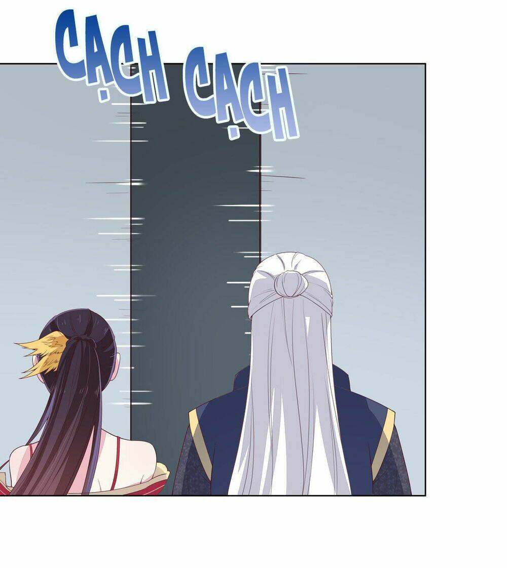 Chi Tôn Đồng Thuật Sư: Tuyệt Thế Đại Tiểu Thư Chapter 37 - Trang 4