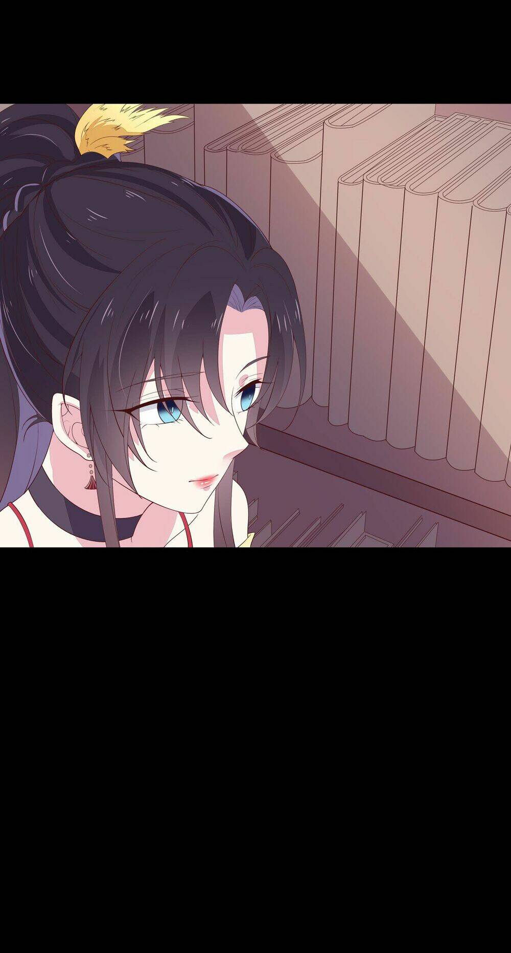 Chi Tôn Đồng Thuật Sư: Tuyệt Thế Đại Tiểu Thư Chapter 37 - Trang 4