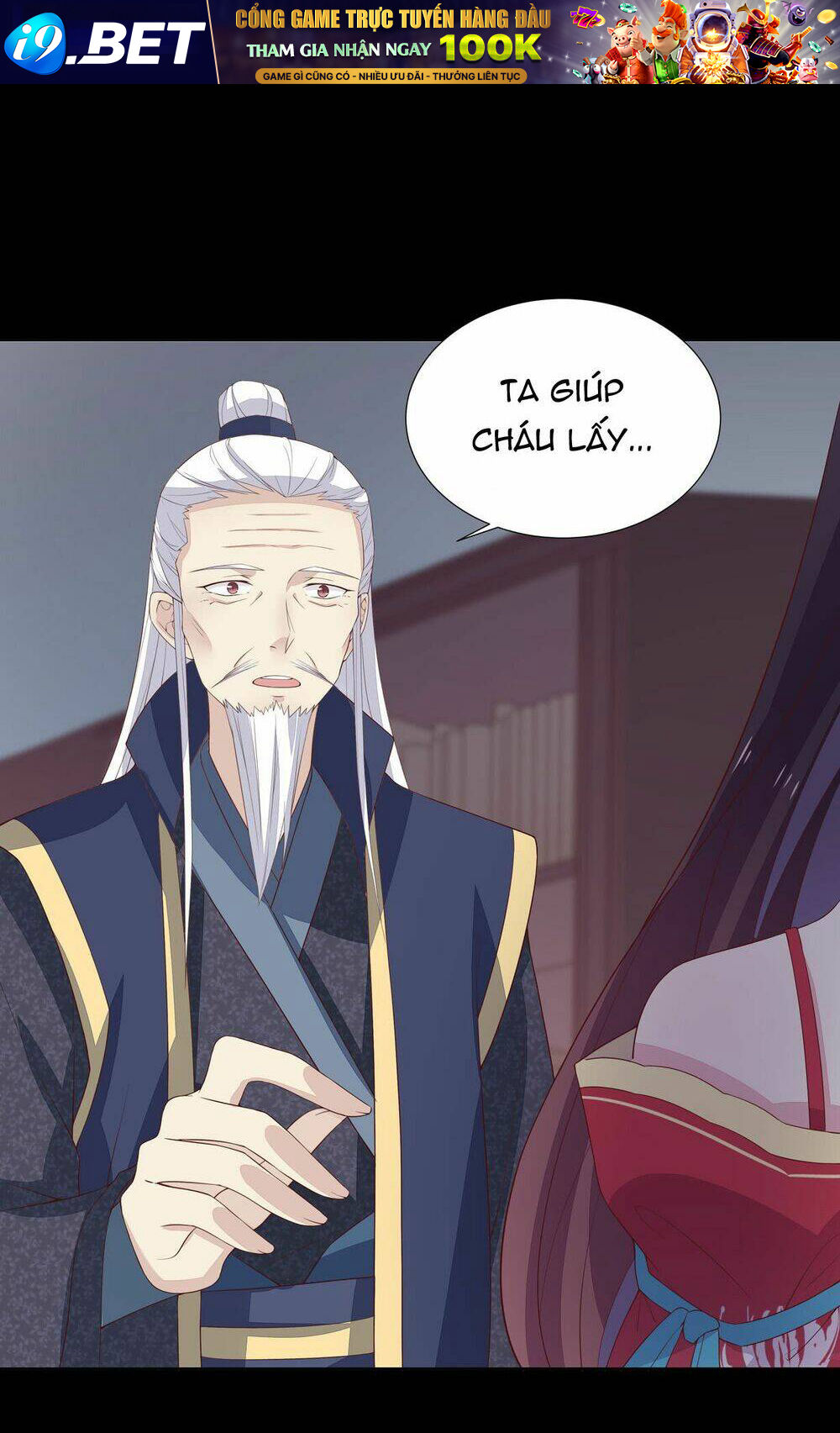 Chi Tôn Đồng Thuật Sư: Tuyệt Thế Đại Tiểu Thư Chapter 37 - Trang 4