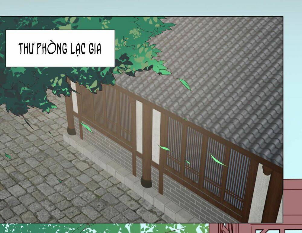 Chi Tôn Đồng Thuật Sư: Tuyệt Thế Đại Tiểu Thư Chapter 37 - Trang 4