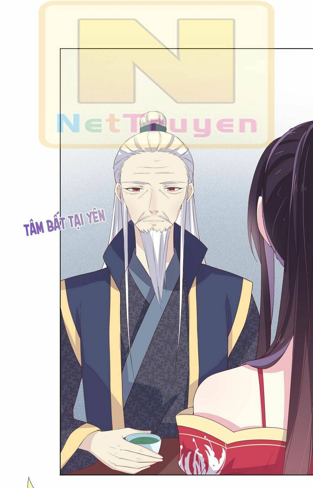 Chi Tôn Đồng Thuật Sư: Tuyệt Thế Đại Tiểu Thư Chapter 37 - Trang 4