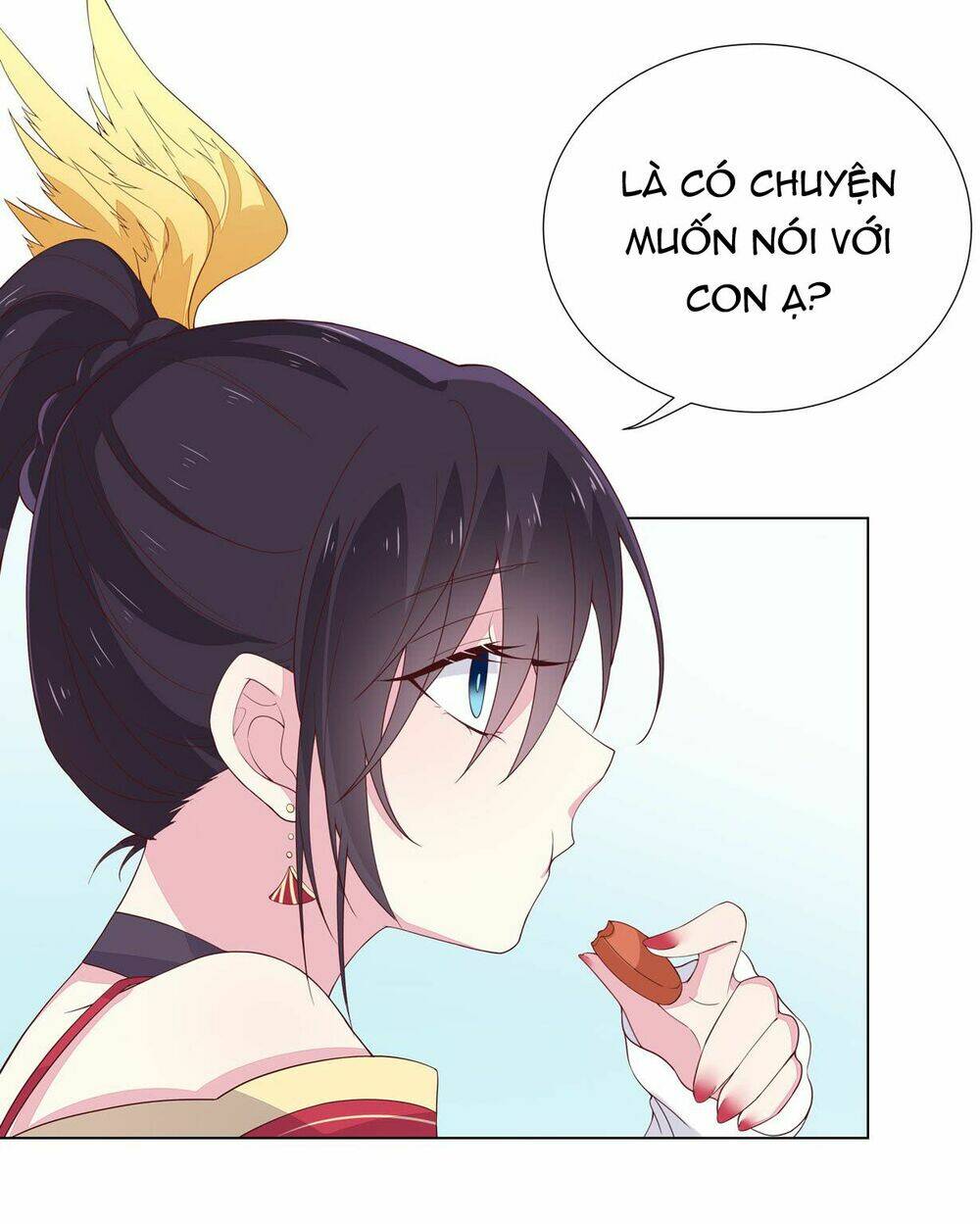 Chi Tôn Đồng Thuật Sư: Tuyệt Thế Đại Tiểu Thư Chapter 37 - Trang 4