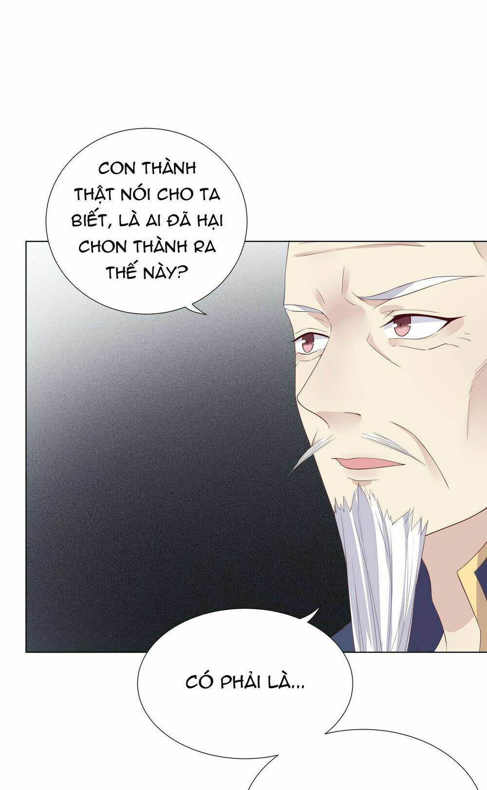 Chi Tôn Đồng Thuật Sư: Tuyệt Thế Đại Tiểu Thư Chapter 37 - Trang 4