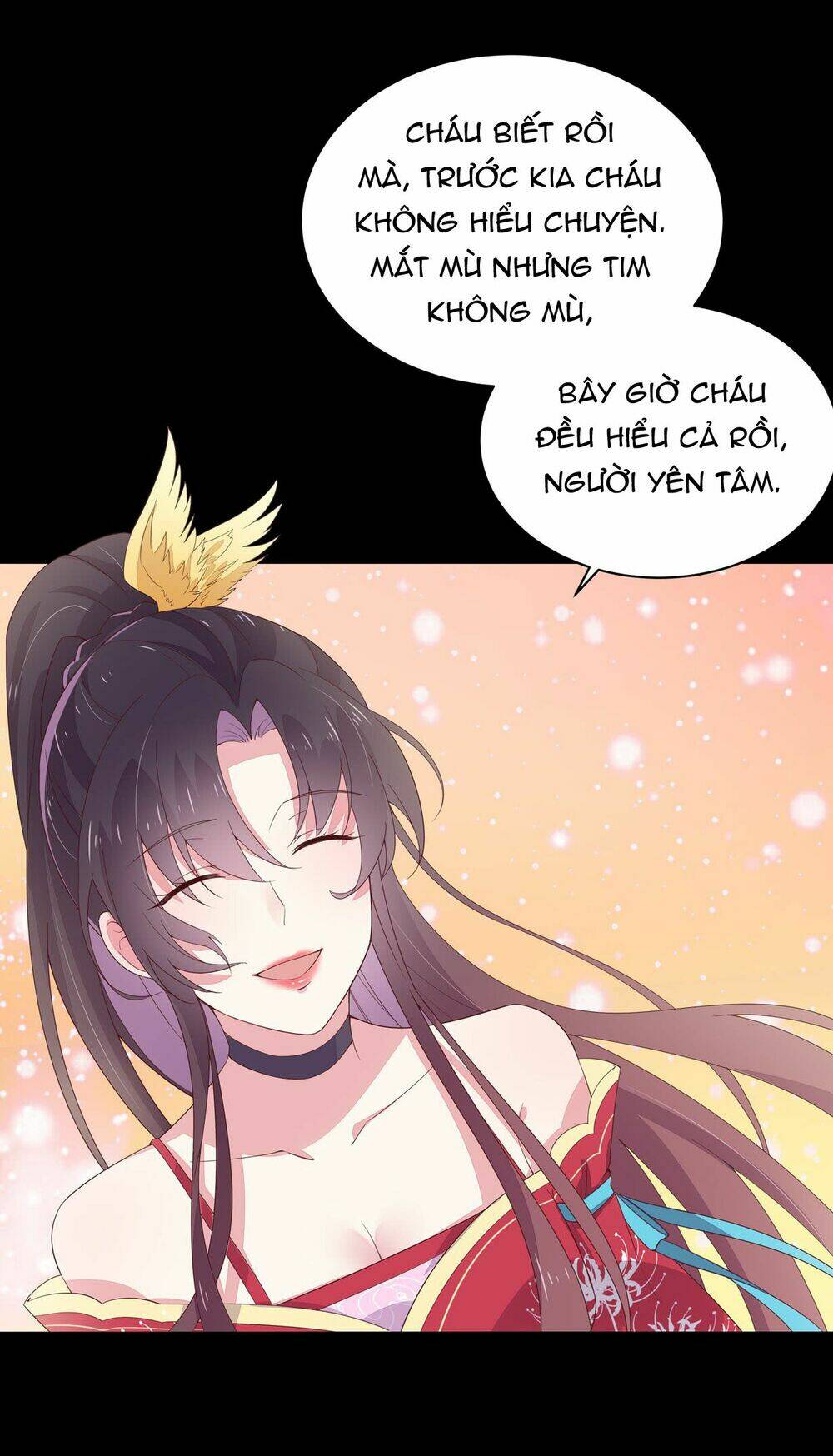 Chi Tôn Đồng Thuật Sư: Tuyệt Thế Đại Tiểu Thư Chapter 38 - Trang 4
