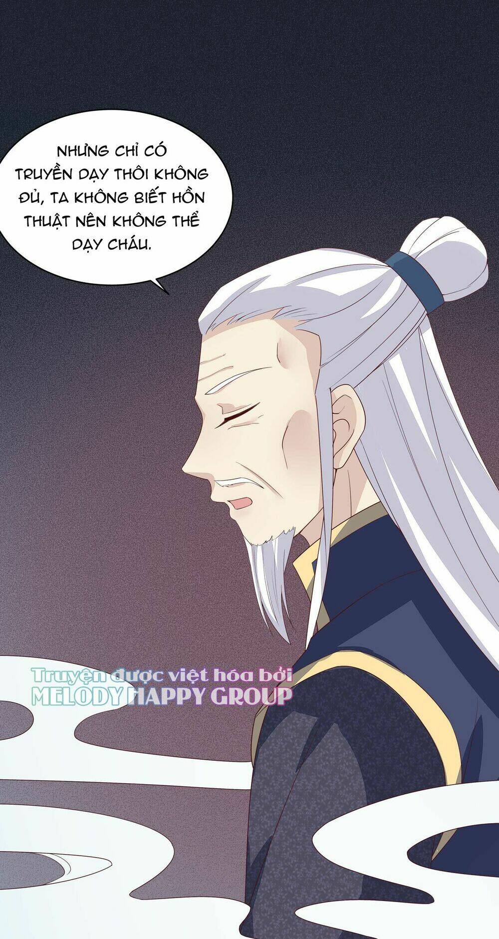 Chi Tôn Đồng Thuật Sư: Tuyệt Thế Đại Tiểu Thư Chapter 38 - Trang 4