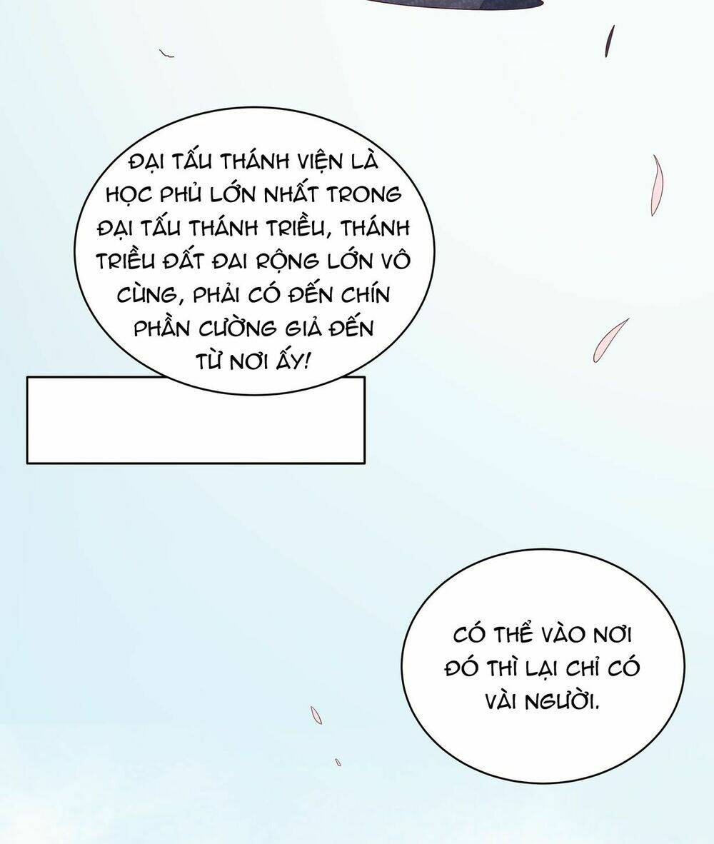 Chi Tôn Đồng Thuật Sư: Tuyệt Thế Đại Tiểu Thư Chapter 38 - Trang 4