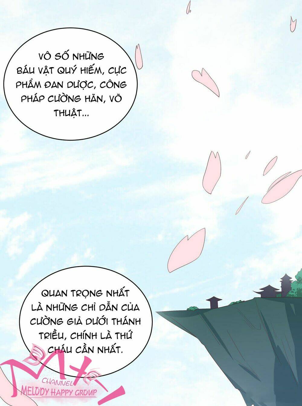Chi Tôn Đồng Thuật Sư: Tuyệt Thế Đại Tiểu Thư Chapter 38 - Trang 4
