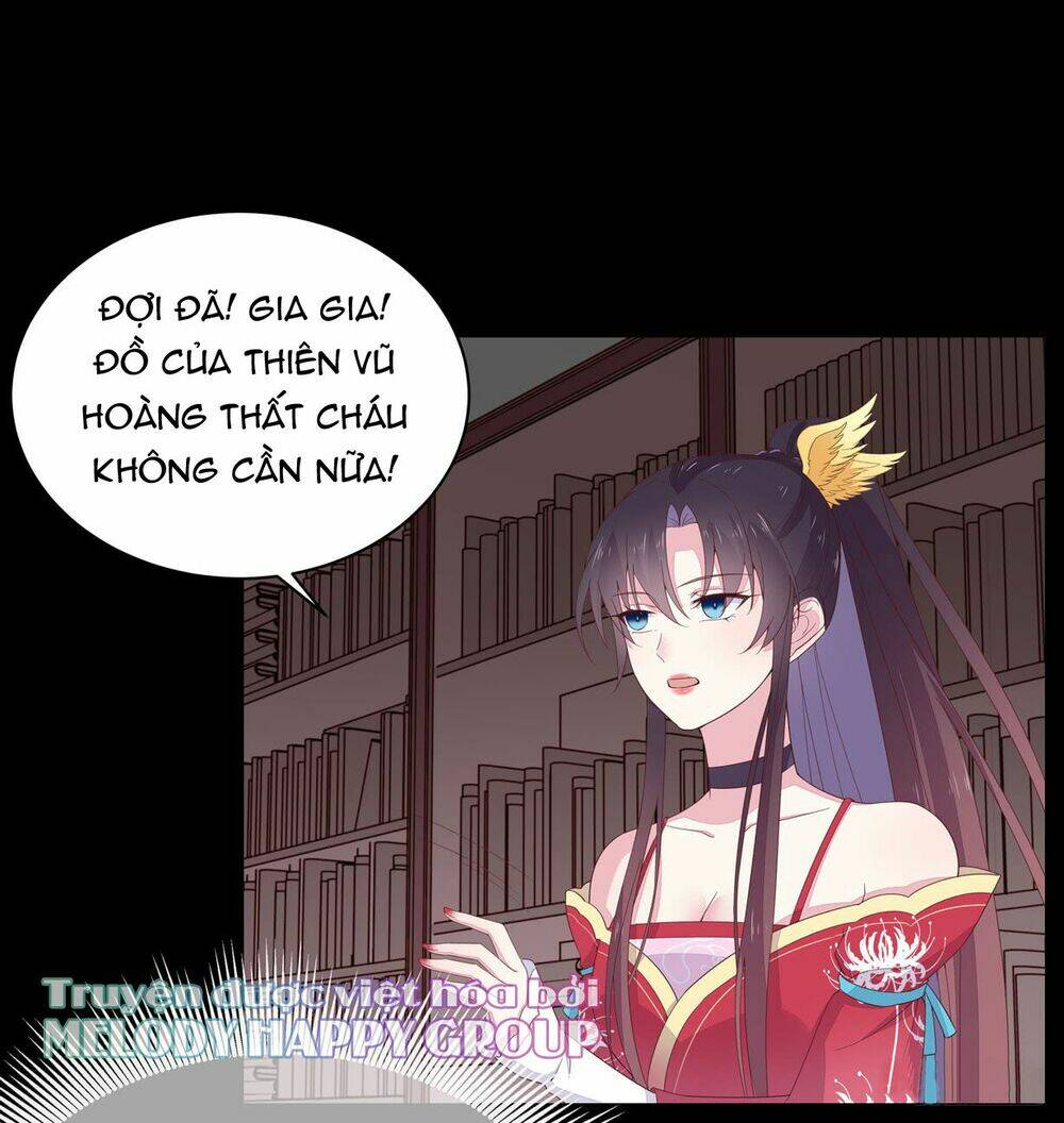 Chi Tôn Đồng Thuật Sư: Tuyệt Thế Đại Tiểu Thư Chapter 38 - Trang 4