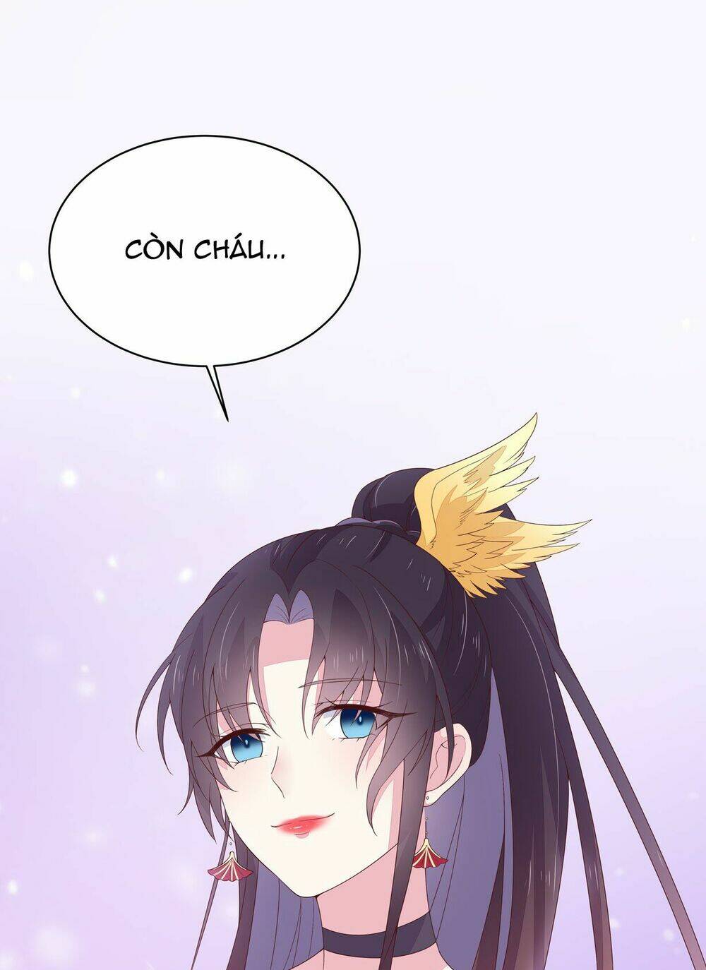 Chi Tôn Đồng Thuật Sư: Tuyệt Thế Đại Tiểu Thư Chapter 38 - Trang 4