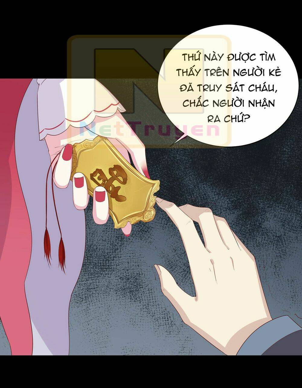 Chi Tôn Đồng Thuật Sư: Tuyệt Thế Đại Tiểu Thư Chapter 39 - Trang 4