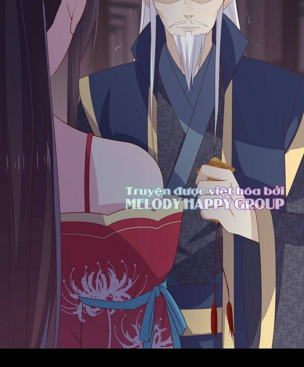 Chi Tôn Đồng Thuật Sư: Tuyệt Thế Đại Tiểu Thư Chapter 39 - Trang 4