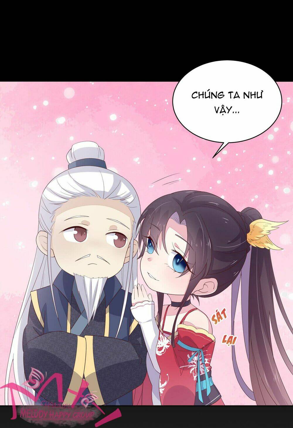 Chi Tôn Đồng Thuật Sư: Tuyệt Thế Đại Tiểu Thư Chapter 39 - Trang 4