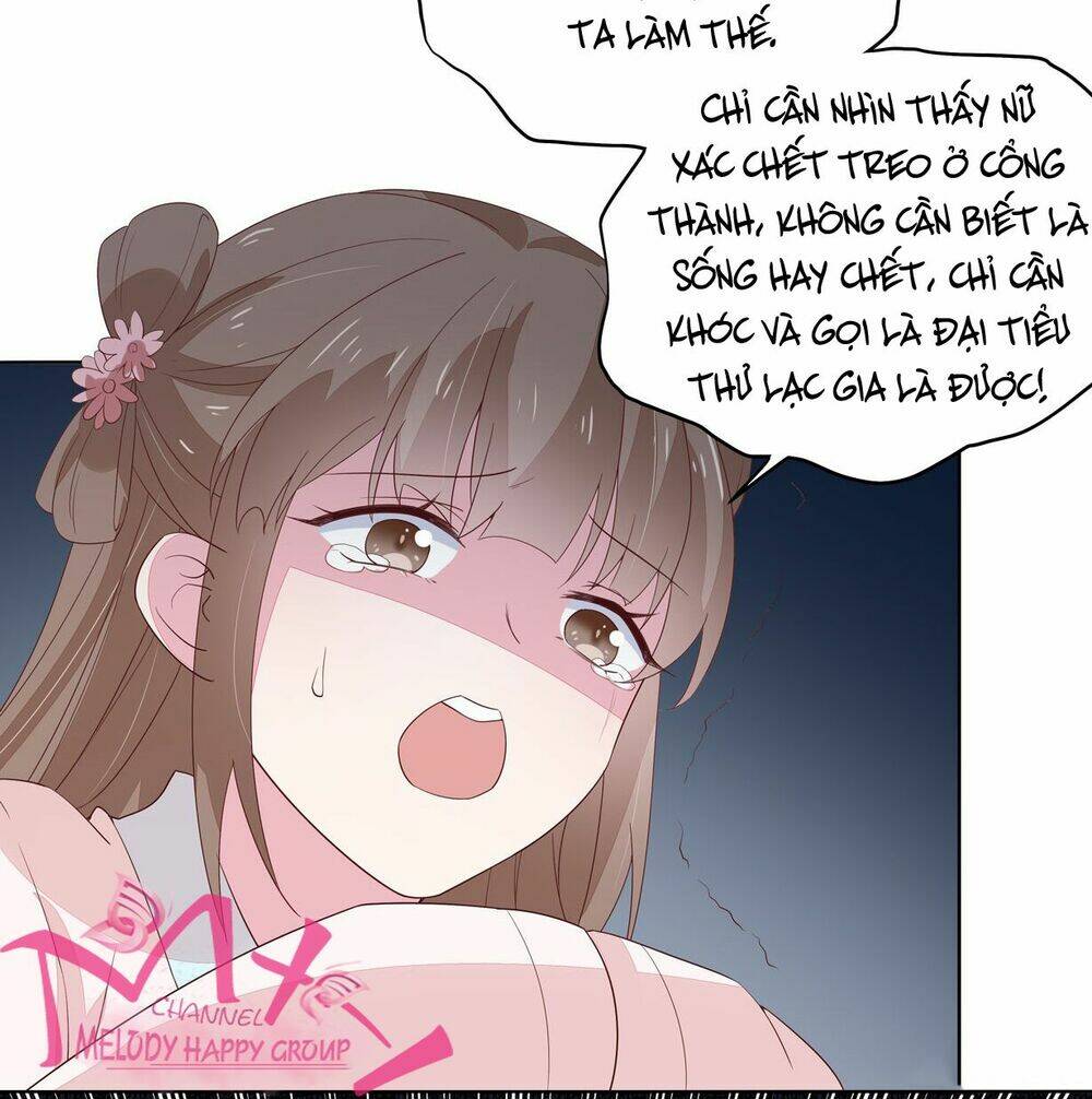 Chi Tôn Đồng Thuật Sư: Tuyệt Thế Đại Tiểu Thư Chapter 39 - Trang 4