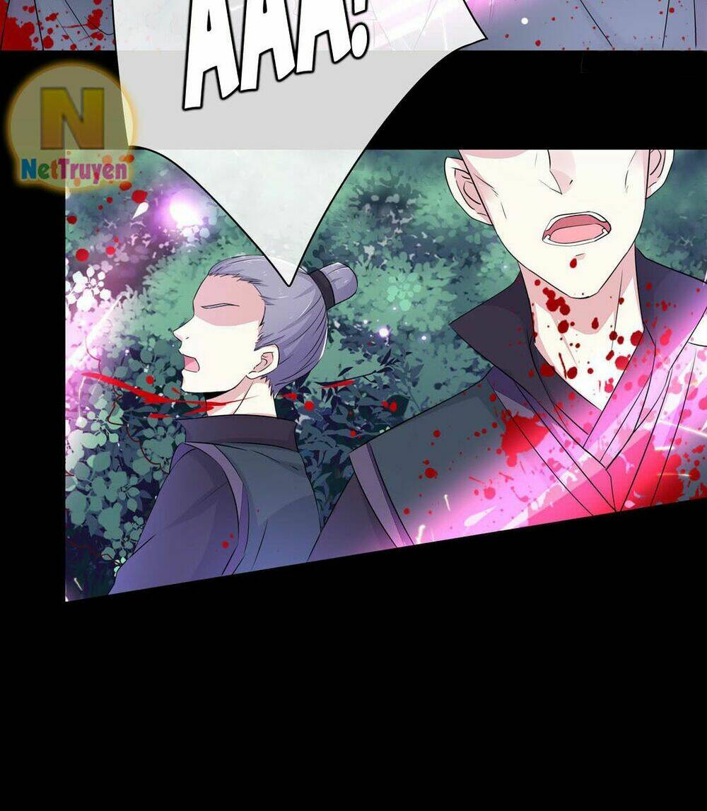 Chi Tôn Đồng Thuật Sư: Tuyệt Thế Đại Tiểu Thư Chapter 4 - Trang 4