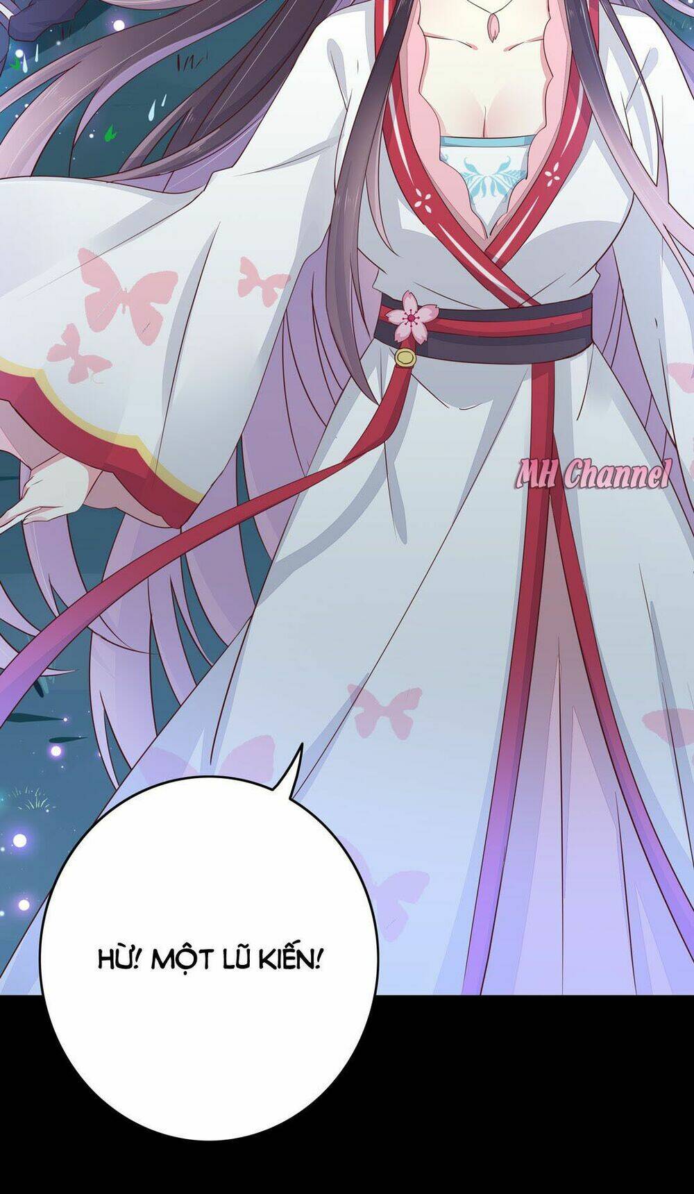 Chi Tôn Đồng Thuật Sư: Tuyệt Thế Đại Tiểu Thư Chapter 4 - Trang 4