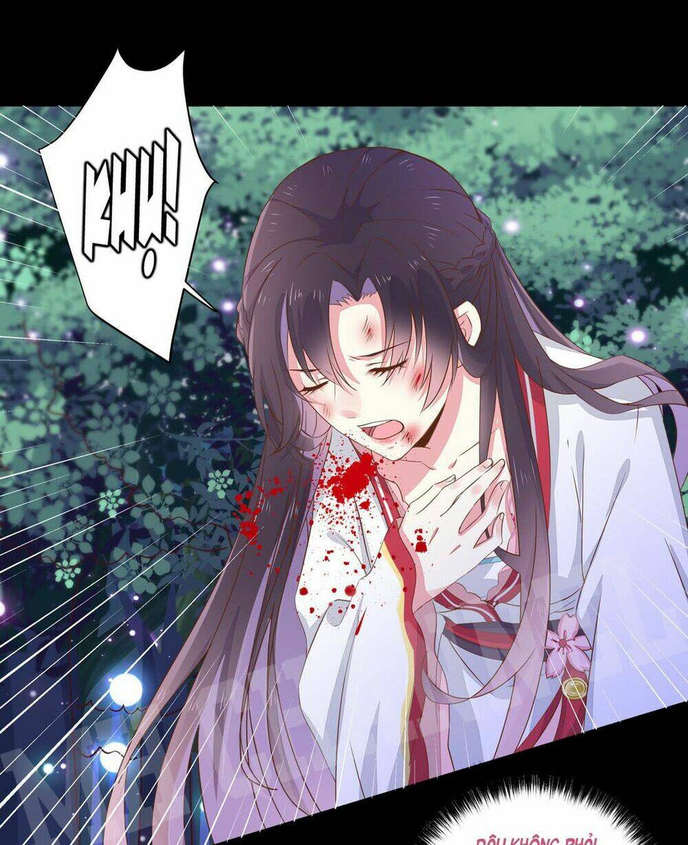 Chi Tôn Đồng Thuật Sư: Tuyệt Thế Đại Tiểu Thư Chapter 4 - Trang 4