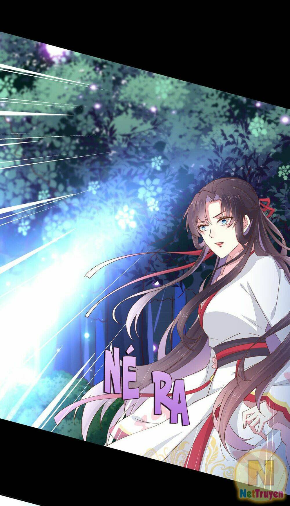 Chi Tôn Đồng Thuật Sư: Tuyệt Thế Đại Tiểu Thư Chapter 4 - Trang 4