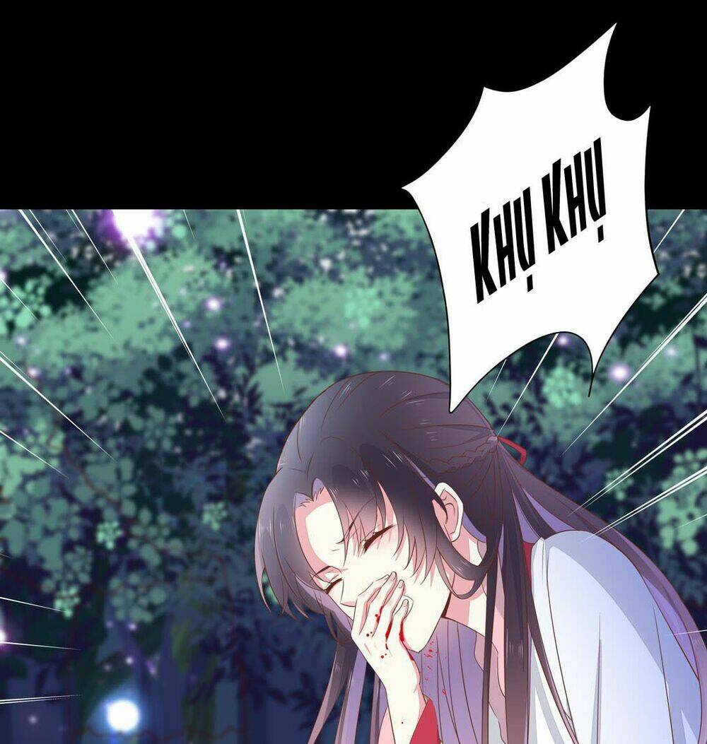 Chi Tôn Đồng Thuật Sư: Tuyệt Thế Đại Tiểu Thư Chapter 4 - Trang 4