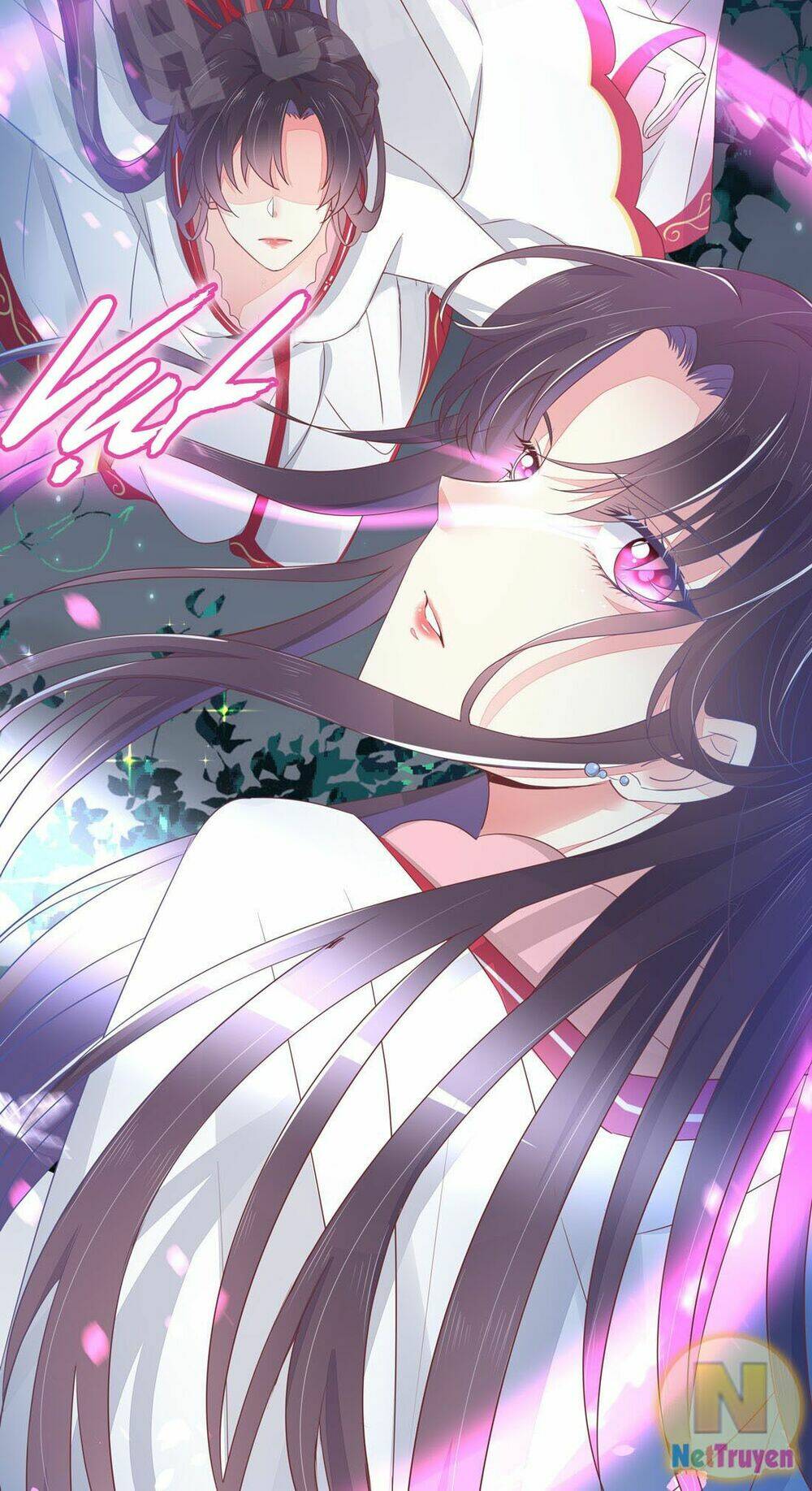 Chi Tôn Đồng Thuật Sư: Tuyệt Thế Đại Tiểu Thư Chapter 4 - Trang 4