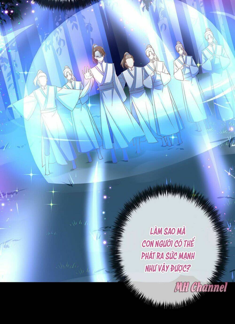 Chi Tôn Đồng Thuật Sư: Tuyệt Thế Đại Tiểu Thư Chapter 4 - Trang 4