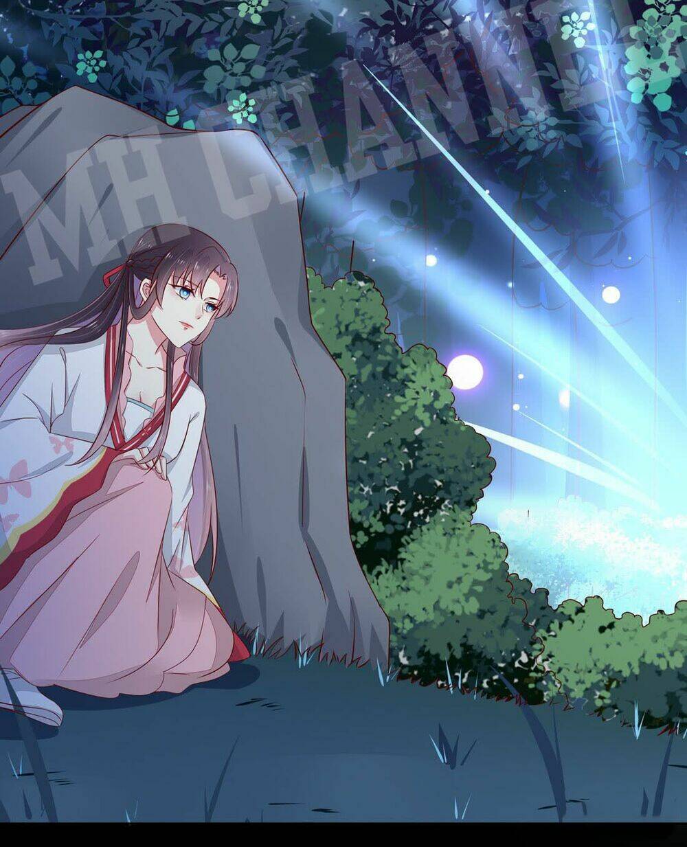 Chi Tôn Đồng Thuật Sư: Tuyệt Thế Đại Tiểu Thư Chapter 4 - Trang 4