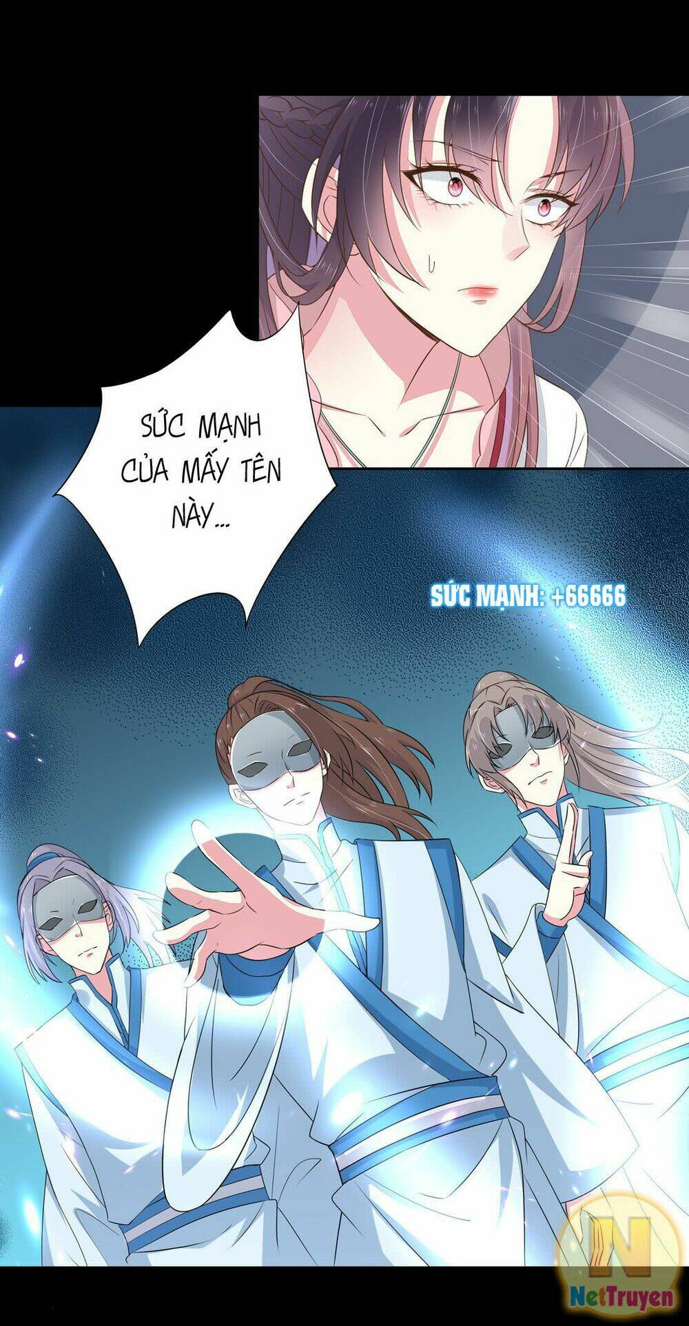Chi Tôn Đồng Thuật Sư: Tuyệt Thế Đại Tiểu Thư Chapter 4 - Trang 4