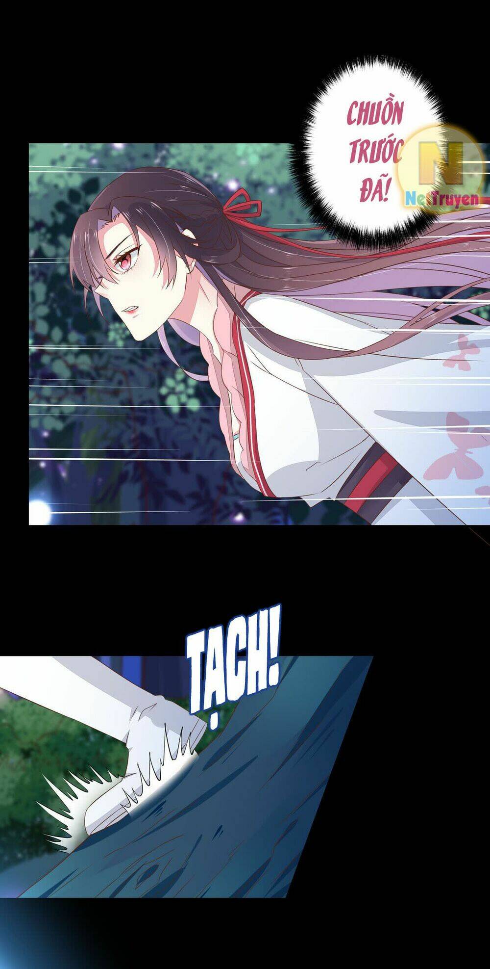 Chi Tôn Đồng Thuật Sư: Tuyệt Thế Đại Tiểu Thư Chapter 4 - Trang 4