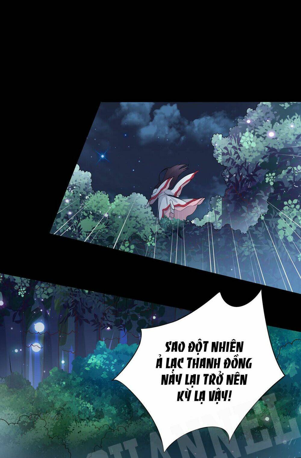 Chi Tôn Đồng Thuật Sư: Tuyệt Thế Đại Tiểu Thư Chapter 4 - Trang 4