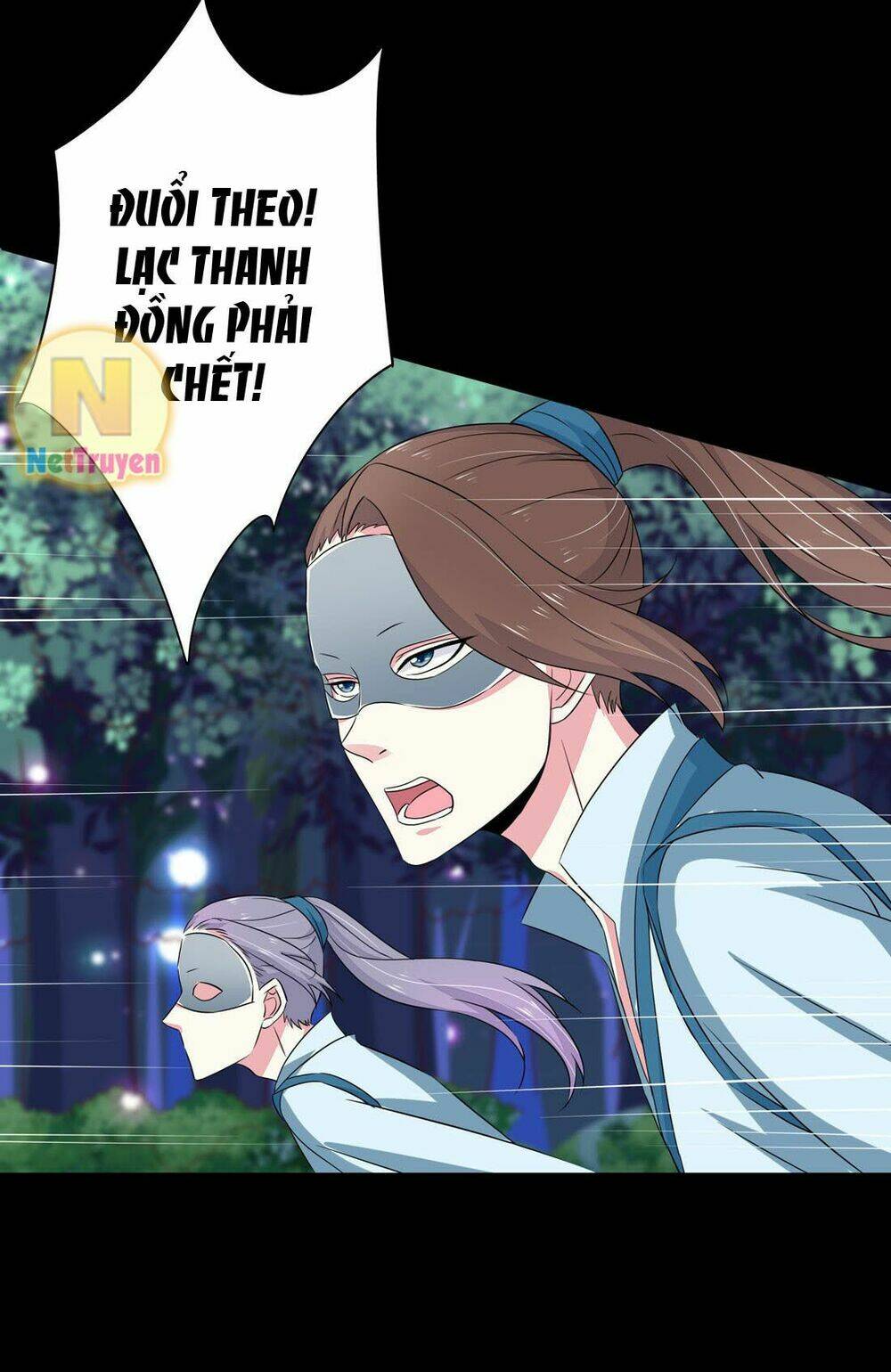 Chi Tôn Đồng Thuật Sư: Tuyệt Thế Đại Tiểu Thư Chapter 4 - Trang 4