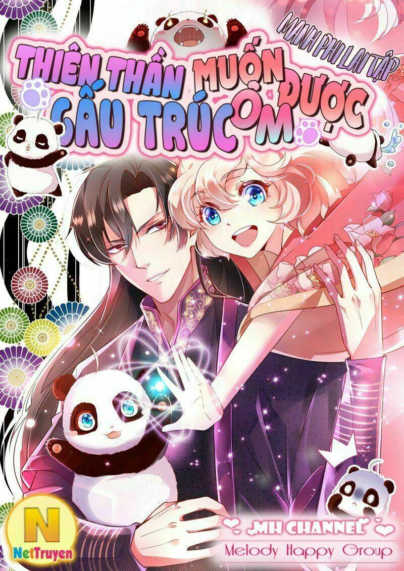 Chi Tôn Đồng Thuật Sư: Tuyệt Thế Đại Tiểu Thư Chapter 4 - Trang 4