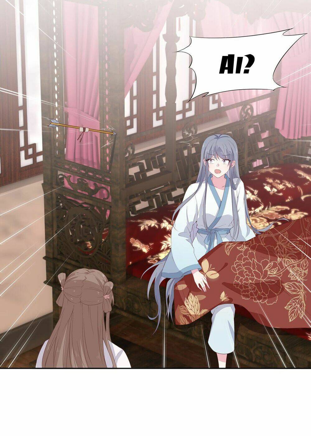 Chi Tôn Đồng Thuật Sư: Tuyệt Thế Đại Tiểu Thư Chapter 40 - Next Chapter 41