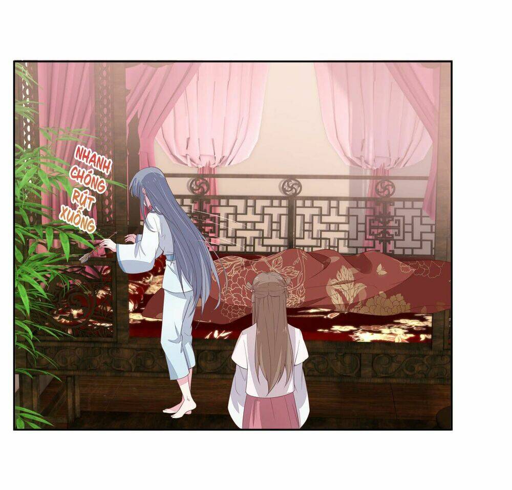 Chi Tôn Đồng Thuật Sư: Tuyệt Thế Đại Tiểu Thư Chapter 40 - Next Chapter 41