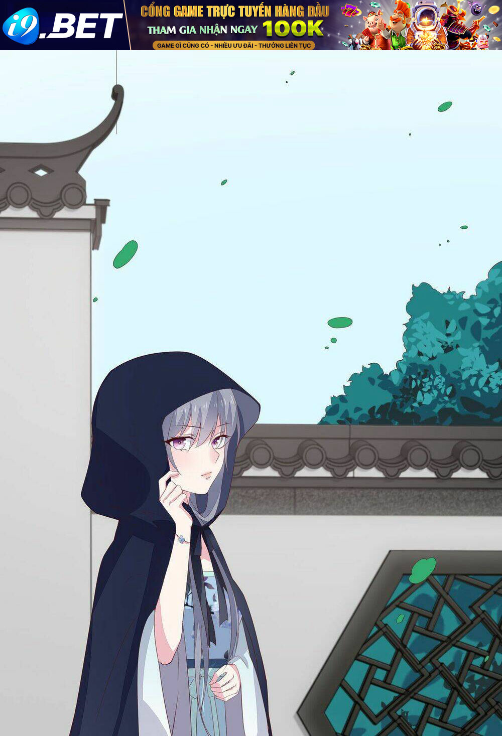 Chi Tôn Đồng Thuật Sư: Tuyệt Thế Đại Tiểu Thư Chapter 40 - Next Chapter 41
