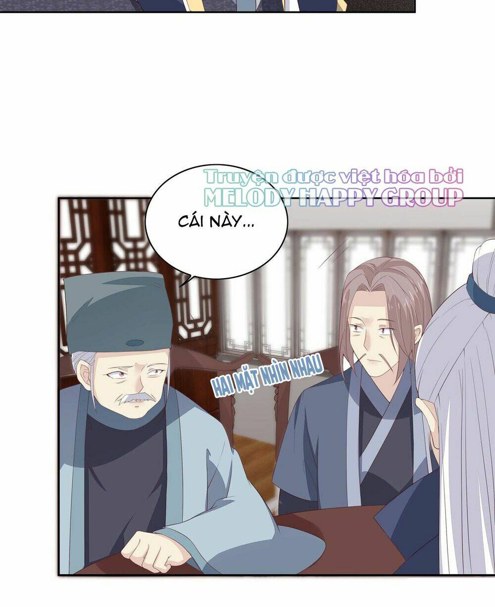 Chi Tôn Đồng Thuật Sư: Tuyệt Thế Đại Tiểu Thư Chapter 40 - Next Chapter 41