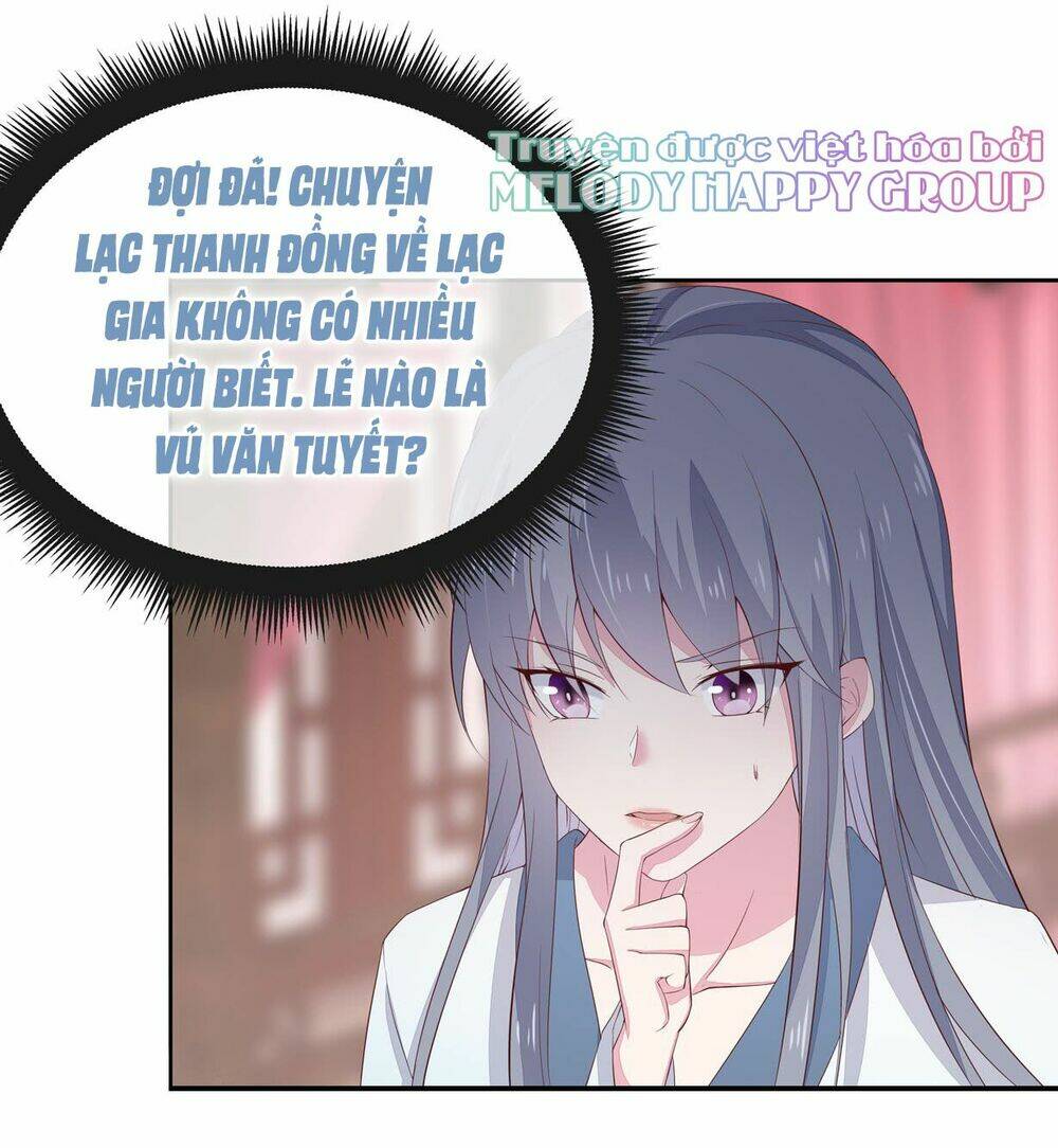 Chi Tôn Đồng Thuật Sư: Tuyệt Thế Đại Tiểu Thư Chapter 40 - Next Chapter 41